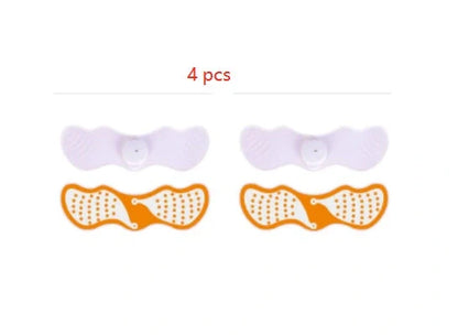 V Shape Facial Lifting Device with EMS technology for a youthful, sculpted face