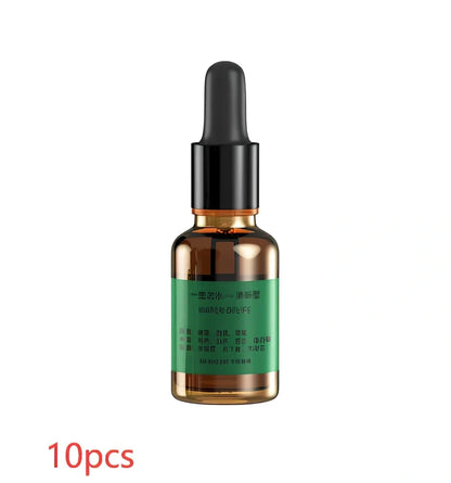 Beige columnar aroma diffuser with candle light simulation, 95x95x150mm dimensions