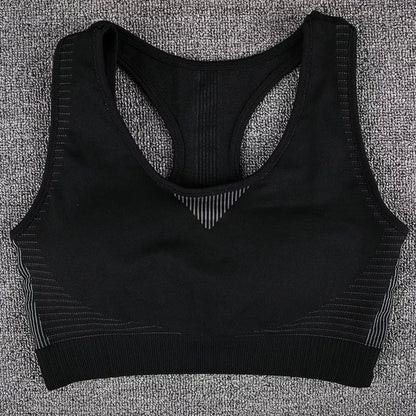 TerritorioFit Yoga Seamless Leggings with eyelet detailing and glute contouring