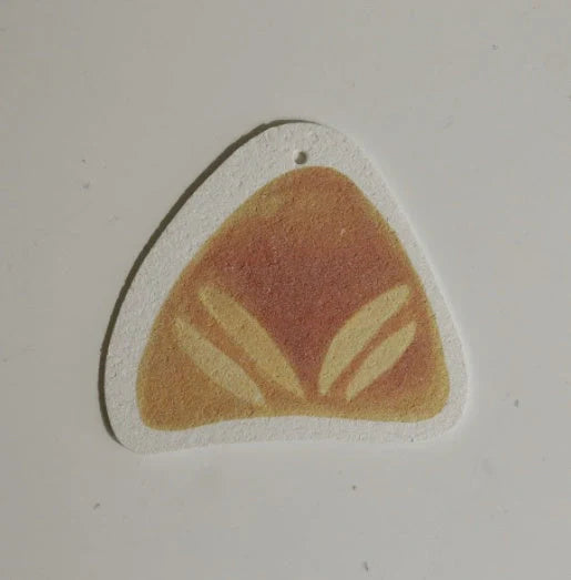 Bamboo fiber dish towel with cartoon patterns for kitchen cleaning