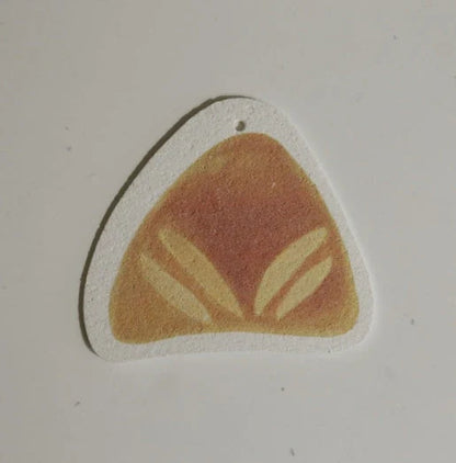 Bamboo fiber dish towel with cartoon patterns for kitchen cleaning