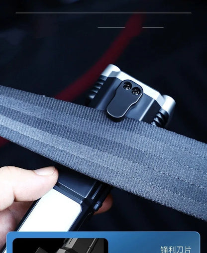 Silver portable LED flashlight with power bank functionality and IP44 water resistance rating