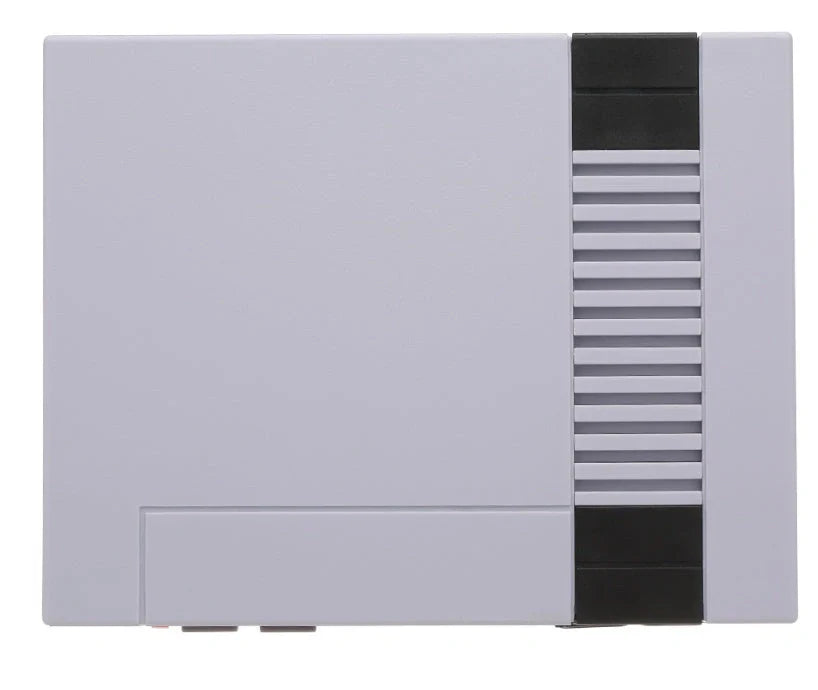 Retro 620-in-1 Game Console with Dual Controllers - Relive the Glory Days of Gaming