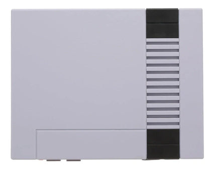 Retro 620-in-1 Game Console with Dual Controllers - Relive the Glory Days of Gaming