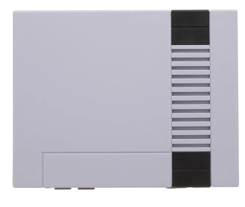 Hhomeenjoy Retro 620-in-1 Game Console with Dual Controllers