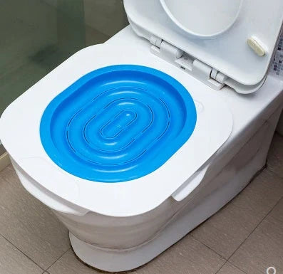 Premium Toilet Trainer for Cats: Effortless Litter-Free Potty Training