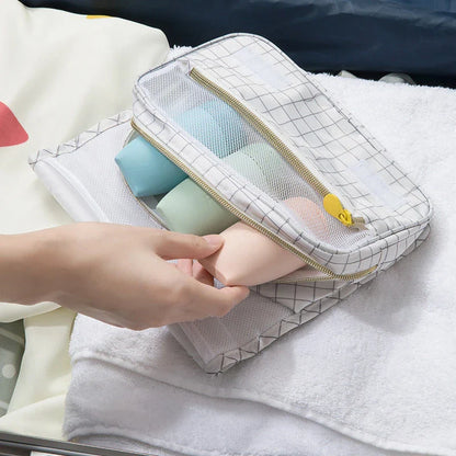 Compact silicone travel bottles for cosmetics, available in multiple vibrant colors and sizes for convenient on-the-go beauty storage and application.