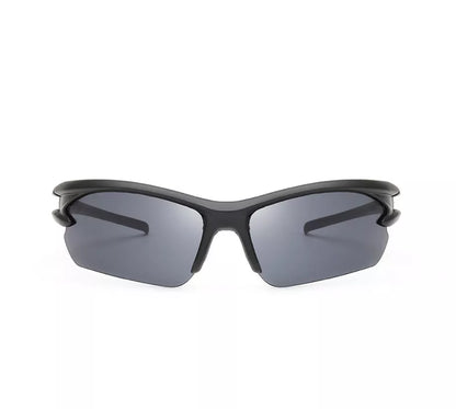 Outdoor sunglasses with UV400 protection in various colors
