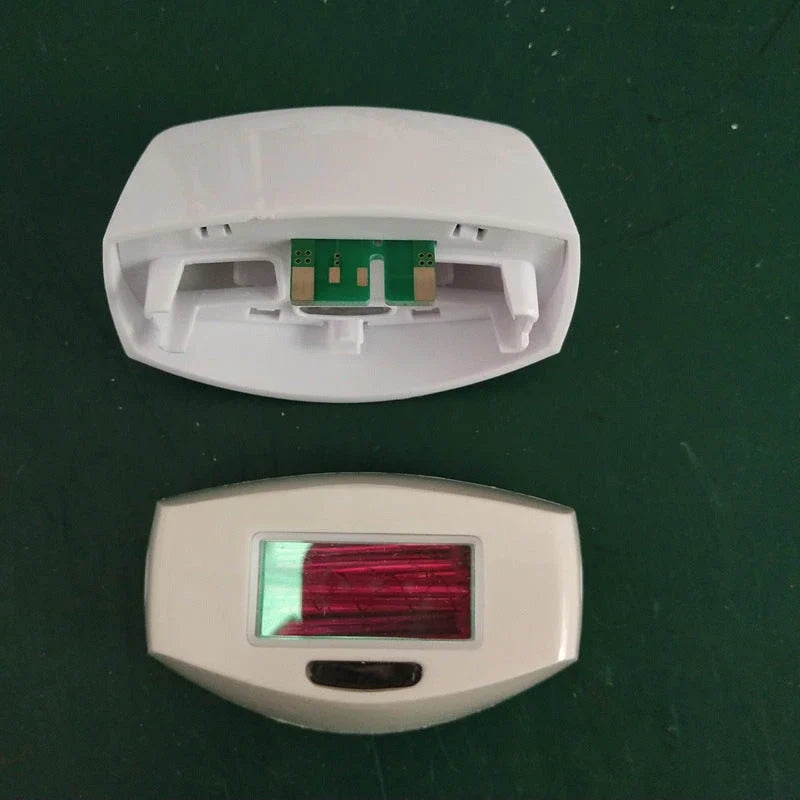 Laser Hair Remover with Adjustable Power Levels for Safe, Convenient Hair Removal