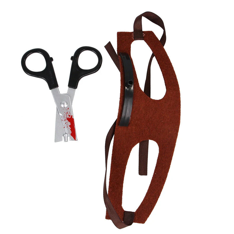 Hhomeenjoy Cute Pet Halloween Costume Headbands for Dogs and Cats