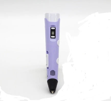 Versatile 3D Art Pen for Creative Painting and Drawing - Unleash Your Artistic Potential with Vibrant Colors and Precise Control