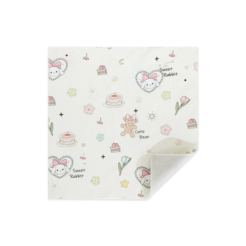 Versatile Camera Wrap Cloth: Protect your photography gear from scratches and damage with this self-adhesive, durable cloth cover
