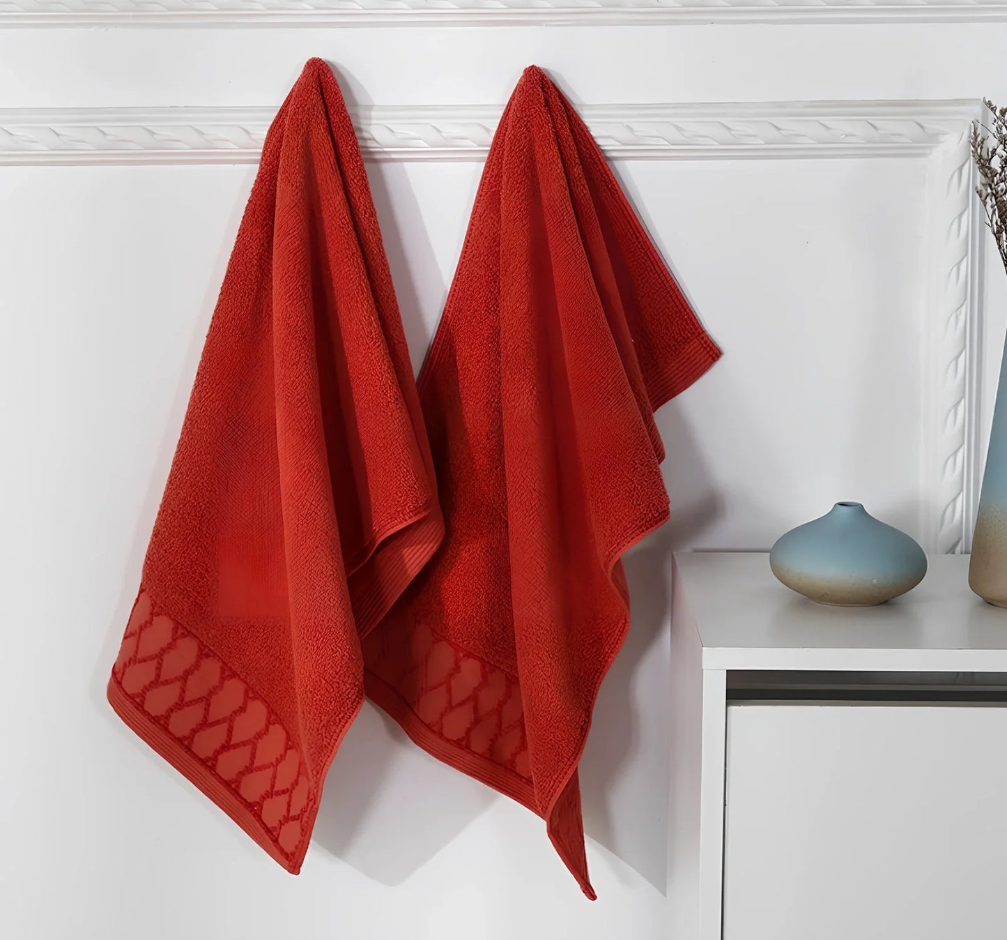 Adult thickening wash towel 34x74cm 120g weight 100% cotton available in multiple colours