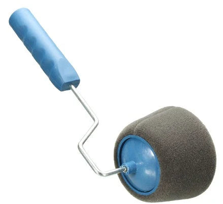 Versatile Painting Brush Set - Drip-Free, Easy Cleanup