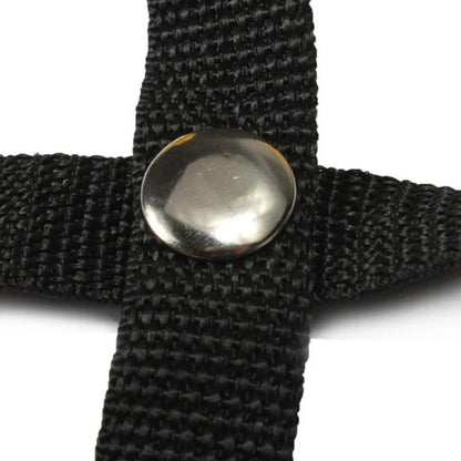 Bright yellow agility training ladder with adjustable rungs and carrying bag