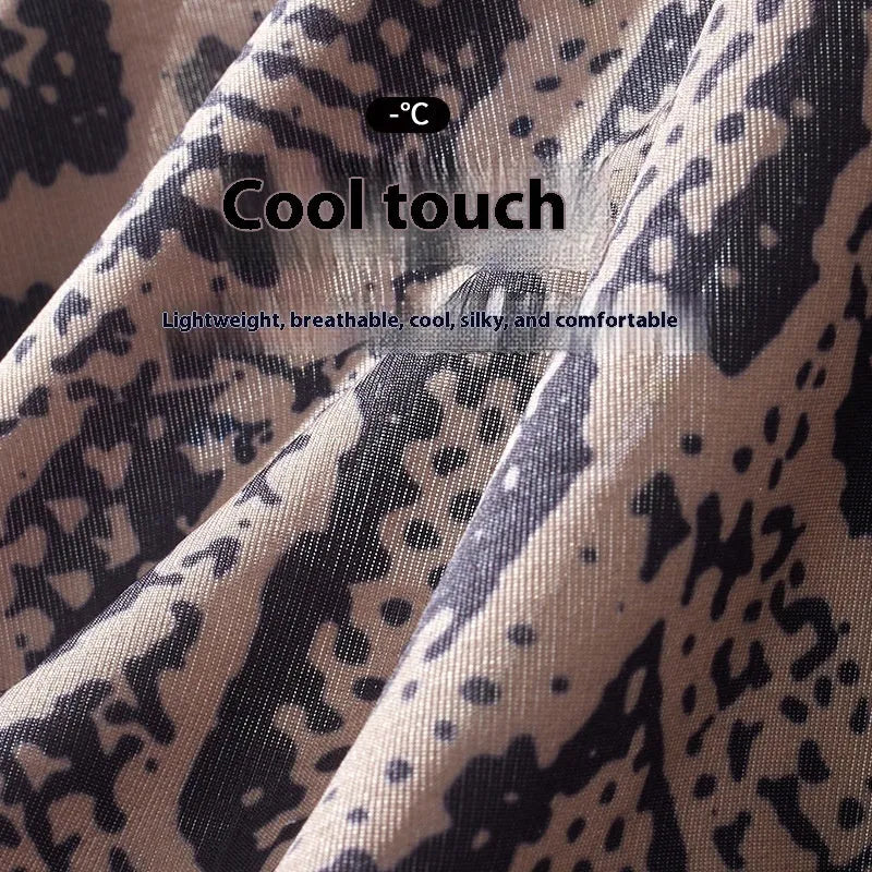 Men's loose fit thin boxer shorts in black, grey, and brown colour options.