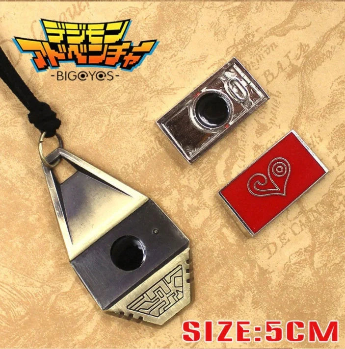 Adjustable magnetic pendant necklace with rope chain, perfect for easy wear and stylish looks