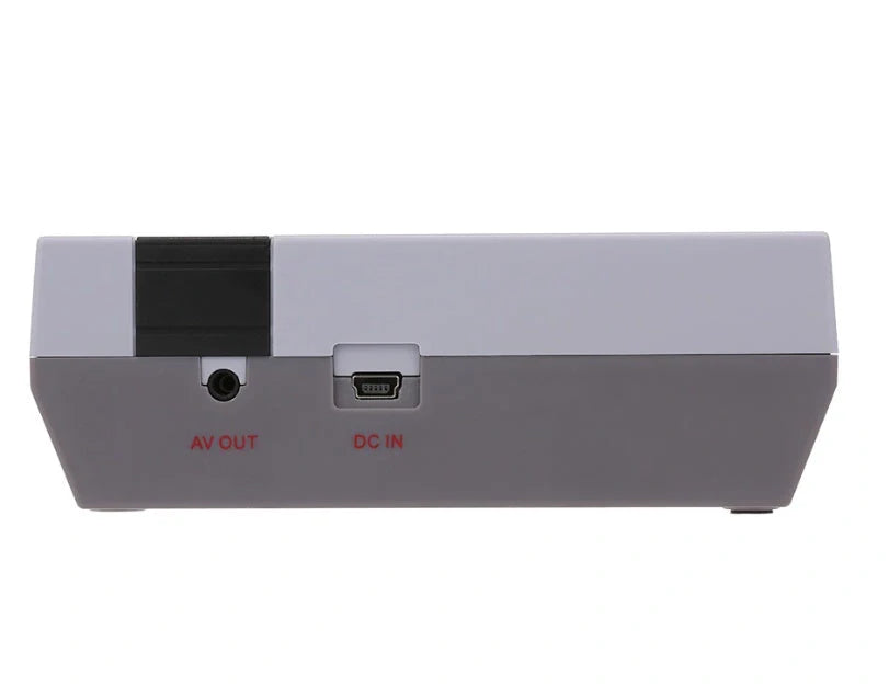 Retro 620-in-1 Game Console with Dual Controllers - Relive the Glory Days of Gaming
