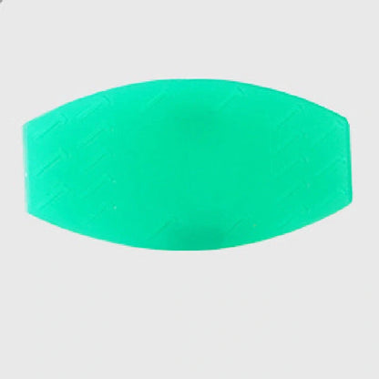 Deodorant Wizard pet deodorant tablets in mango, lavender, and qingxin scents