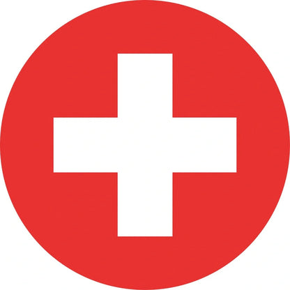 World Cup Qatar football themed biodegradable dishwashing sponges with national flag designs