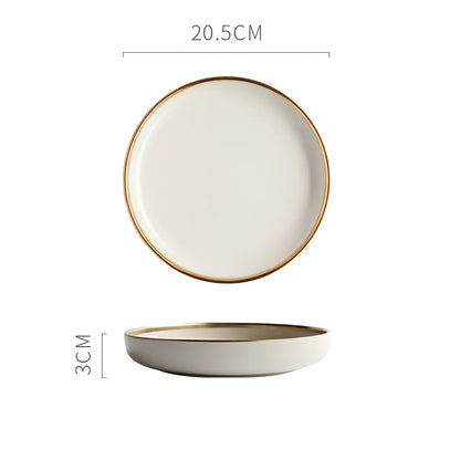 Nordic porcelain tea bowl in soft blue with celadon glaze, 10cm diameter holds 300ml for steady tea warmth