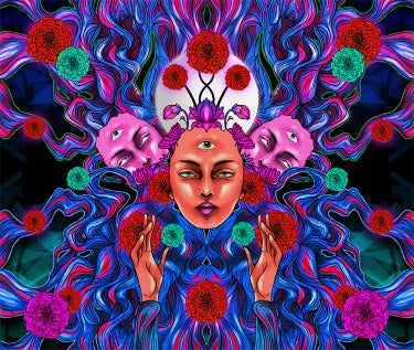 TAP185 series lightweight fabric panel 150x180cm for decor and backdrops