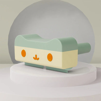 2-way pet hair roller remover for furniture cleaning