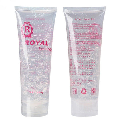 Advanced skin rejuvenation instrument with collagen and hyaluronic acid for youthful skin