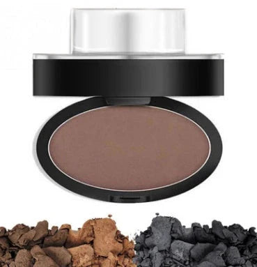 Premium Eyebrow Stamp Kit with waterproof, sweat-proof formula for effortless, natural-looking brows