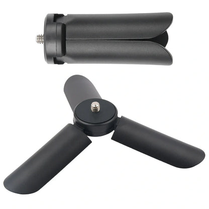 Handheld Stabilizer Base for OSMO Mobile2 with folding design and aluminum alloy construction