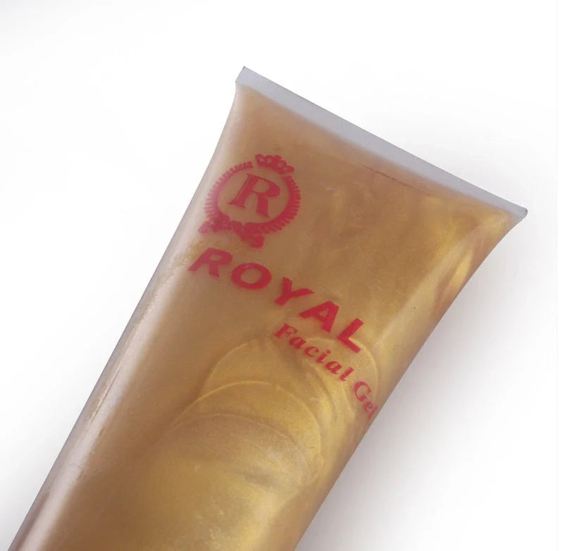 Advanced skin rejuvenation instrument with collagen and hyaluronic acid for youthful skin