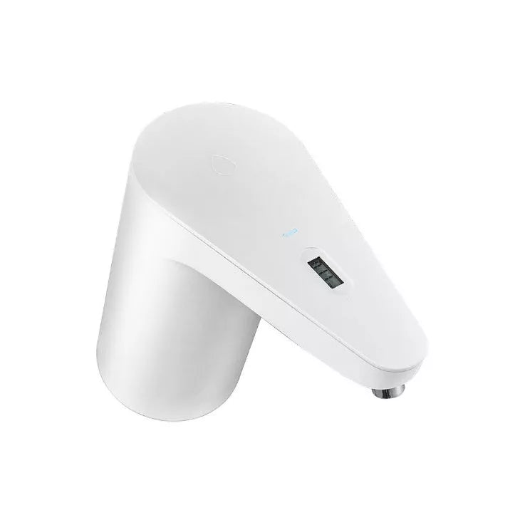 TDS Automatic Water Supply in white with USB charging port