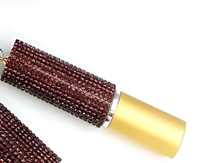 100ml transparent glass perfume bottle with silver spray mechanism and screw cap for fragrance preservation