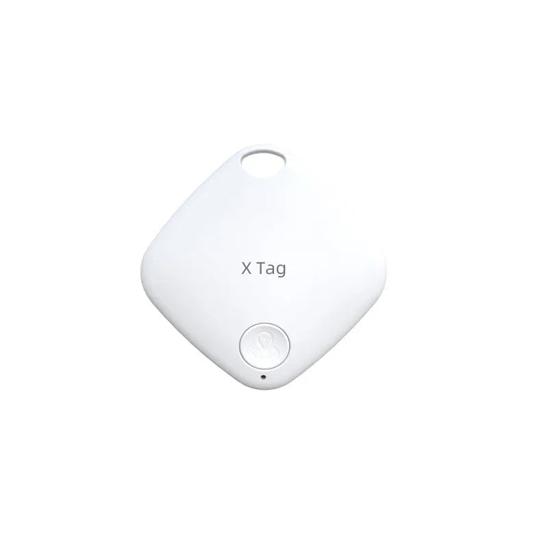Diamond Global Bluetooth anti-lost key finder in black, blue, green, pink, or white colours