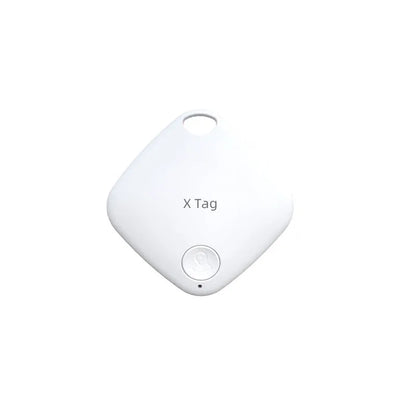 Diamond Global Bluetooth anti-lost key finder in black, blue, green, pink, or white colours