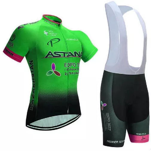 Moisture-wicking cycling jersey in multiple colors and sizes for optimal performance