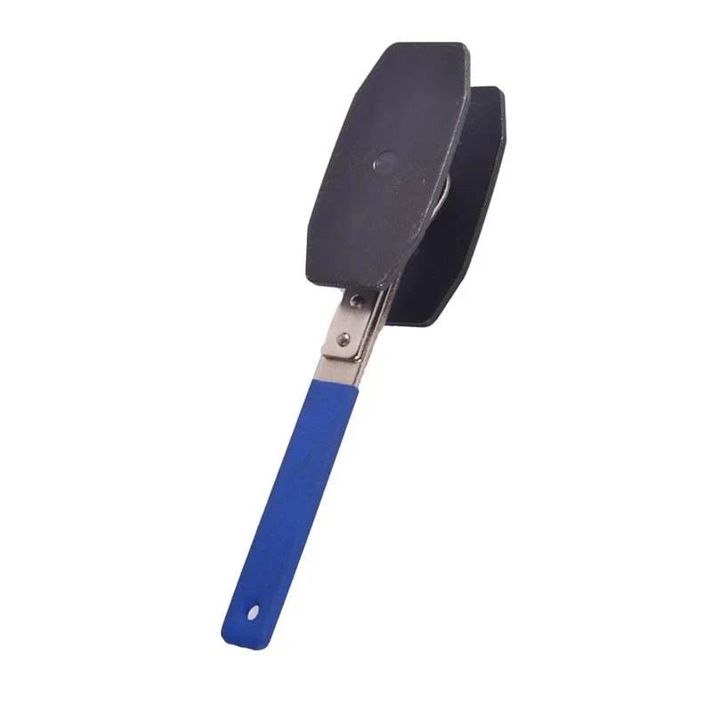 Professional Brake Piston Caliper Press with Adjustable Ratchet Spreader