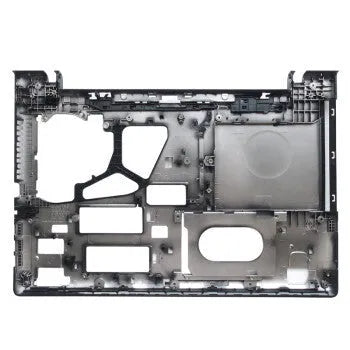 Lenovo G50 laptop bottom case replacement housing measuring 43.5×30.5×5.8cm
