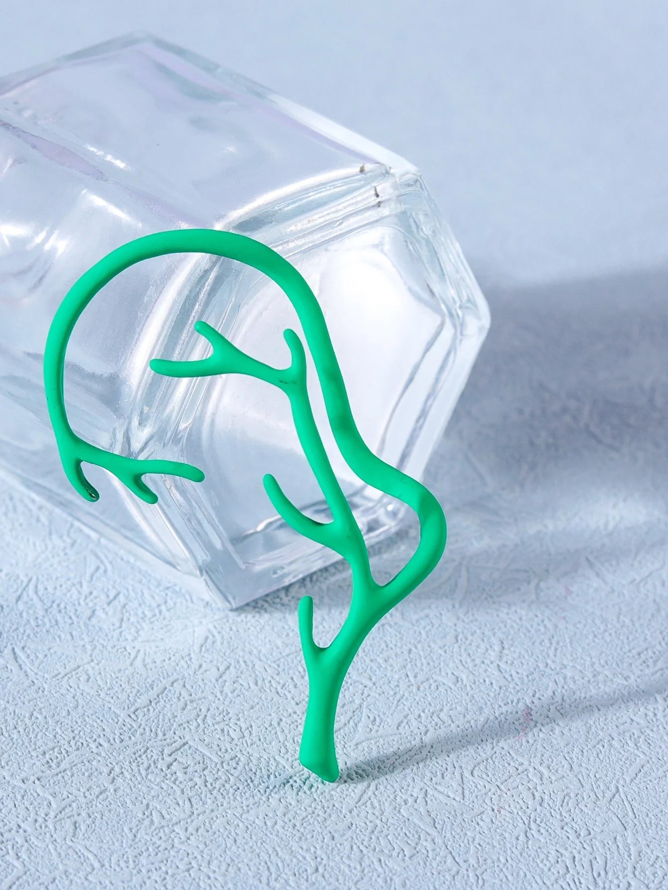 No-ear hole Sen Super Fairy Elf Earrings in Gold, Silver, Black - Vintage Inspired Jewelry