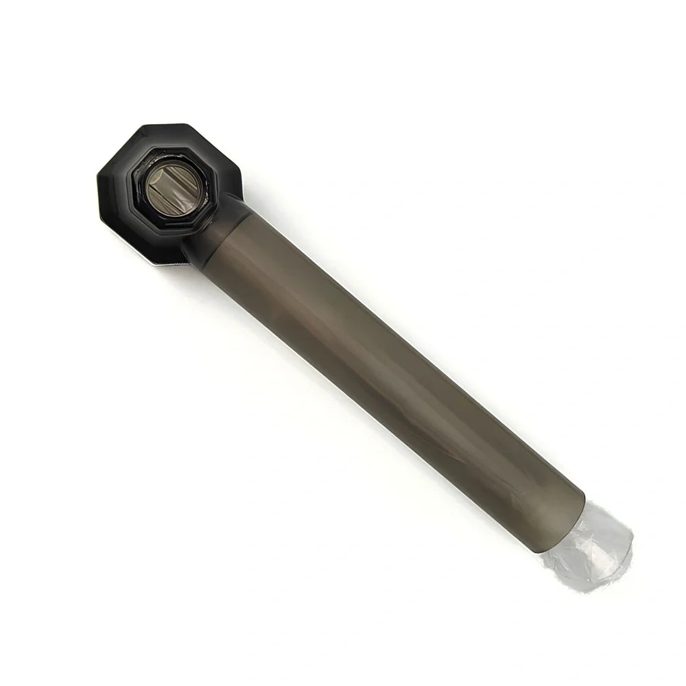 Hookah lid with 19mm smoking pipe diameter and 29mm cap diameter in multiple colour options