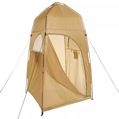 Sure Enough Leisure Outdoor Dressing Tent for beach and shower use, dimensions 120*120*210cm