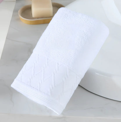 Adult thickening wash towel 34x74cm 120g weight 100% cotton available in multiple colours