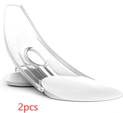 12-piece melamine tableware set in blue green orange red white, 22cm plates and 15cm bowls, shatter-resistant for family dining