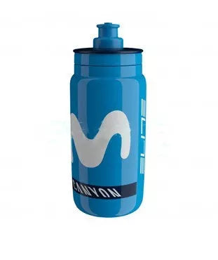 Road Mountain Bike Water Bottle with push-type lid for easy hydration