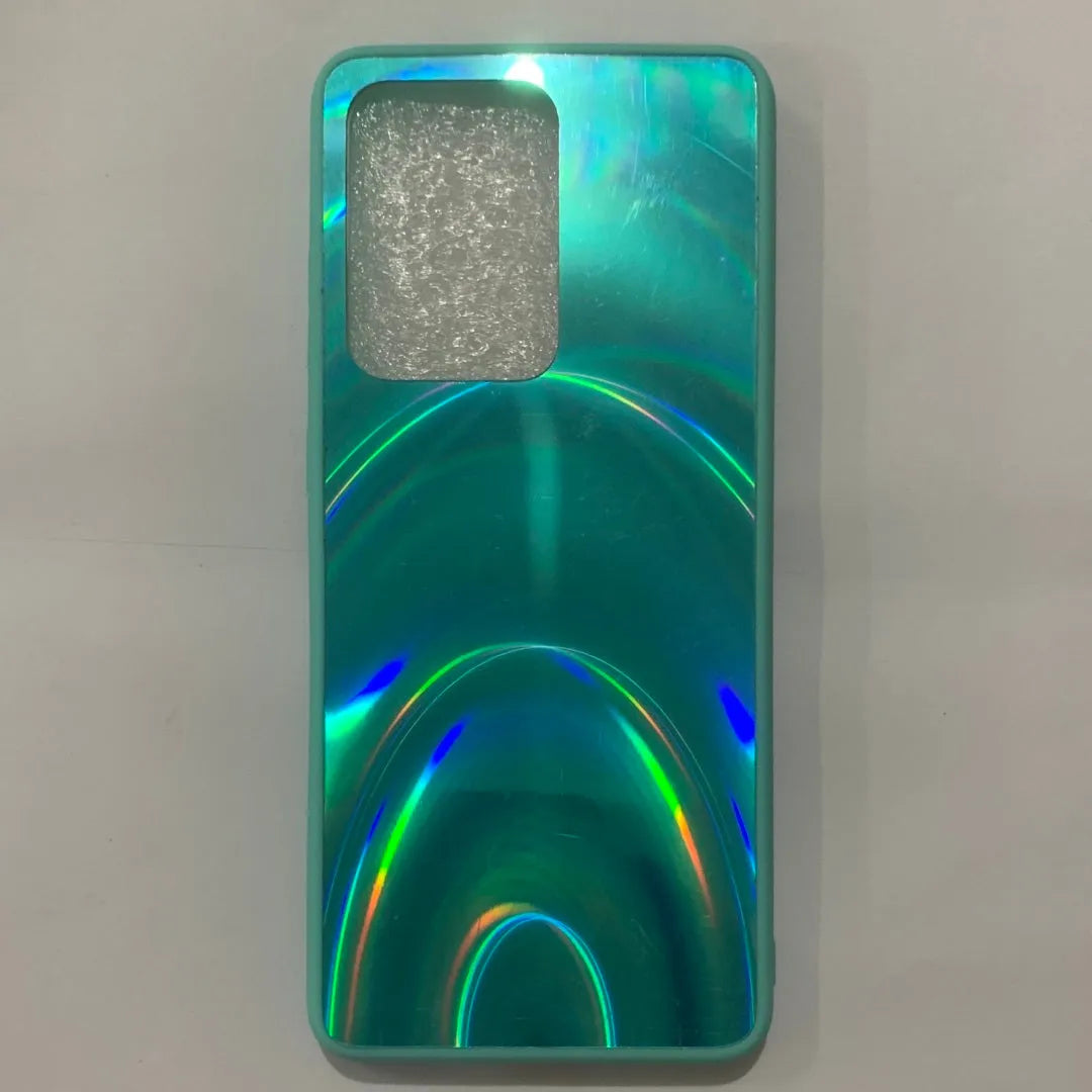 Marble-pattern shockproof silicone phone case for Samsung Galaxy models shown in multiple colours.