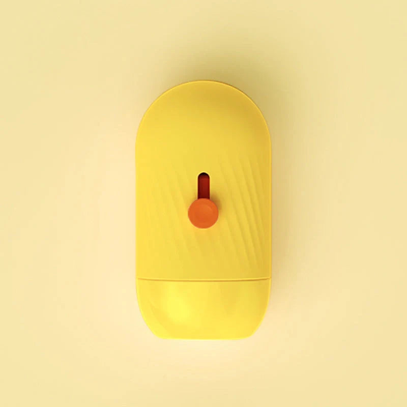 Confidentiality Seal Roller with Plastic Unpacking Knife for privacy protection in various colors