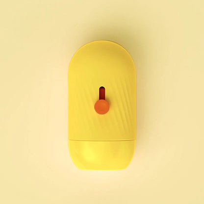 Confidentiality Seal Roller with Plastic Unpacking Knife for privacy protection in various colors