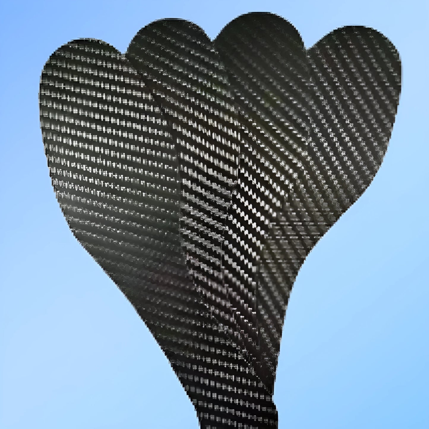A pair of flat, black 3K full palm carbon fibre running insoles showing the textured weave.