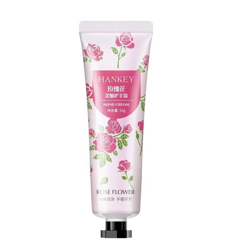 30g fruit scented hand cream for dry skin moisturising treatment in multiple fragrance options