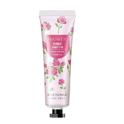 30g fruit scented hand cream for dry skin moisturising treatment in multiple fragrance options
